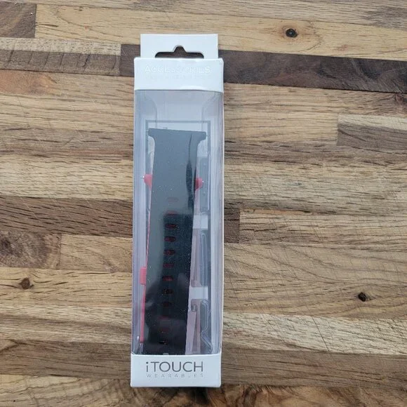 itouch Accessories Smart Watch Band for 41mm 45mm - Picture 5 of 12